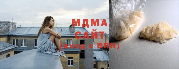 крисы Костерёво